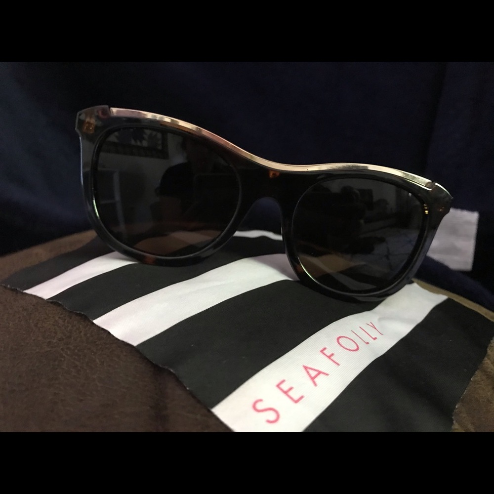 Sea folly/Australia Barbados sunglasses
